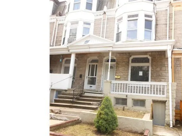 128 W Windsor St, Reading, PA 19601