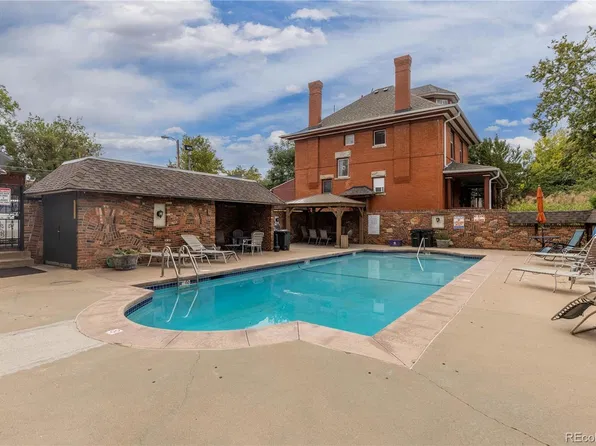 1260 York Street #208, Denver, CO 80206
