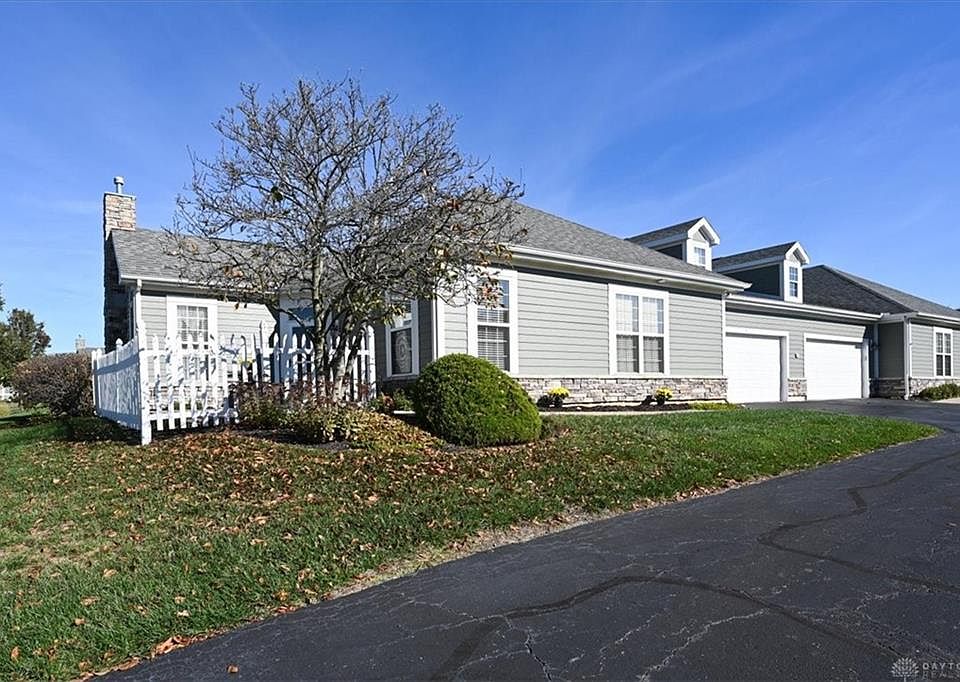 91 Abbey Dr, Springboro, OH 45066 Zillow