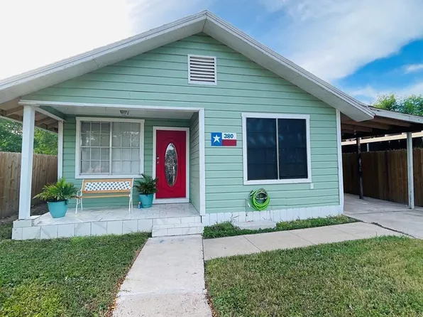 380 S Austin St, San Benito, TX 78586