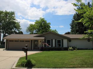 5315 S 24th St, Milwaukee, WI 53221