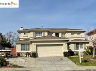 1897 Tioga Pass Way, Antioch, CA 94531