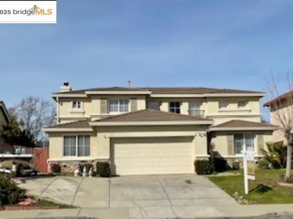 1897 Tioga Pass Way, Antioch, CA 94531