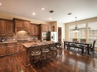 15138 Springwood Dr, Frisco, TX 75035