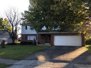 1715 Alpine Dr, Columbus, OH
