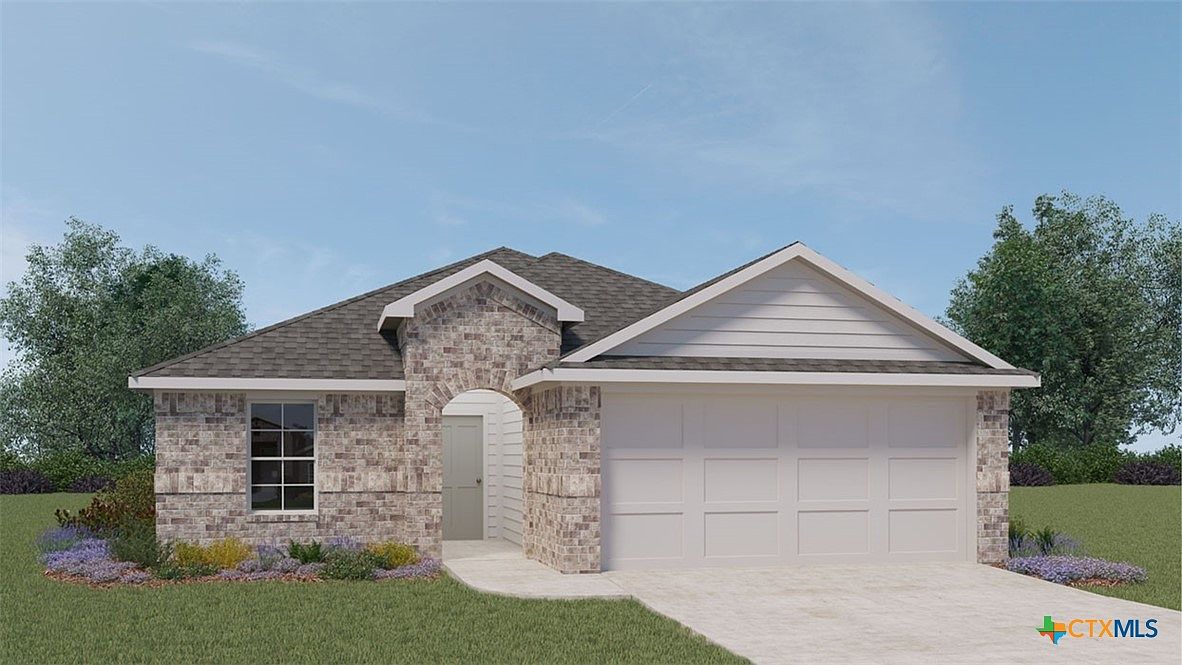 6401 Coneflower Dr, Killeen, TX 76543 | Zillow
