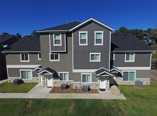 10535 Mills Rd #4A, Houston, TX 77070