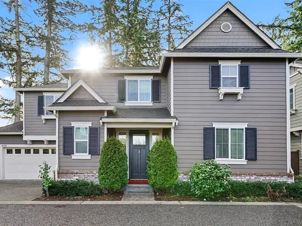 18726 43rd Drive SE, Bothell, WA 98012