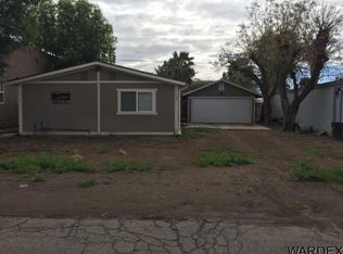 604 E A St, Mohave Valley, AZ 86440