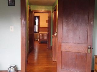 3313 Hillcrest Ave NW, Roanoke, VA