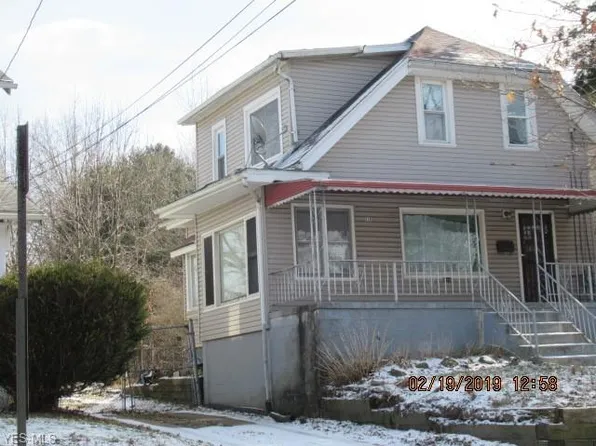 519 Noble Ave, Akron, OH 44320