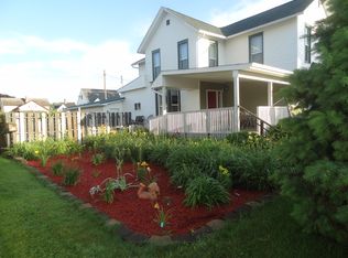 709 2nd Ave, Vinton, IA 52349