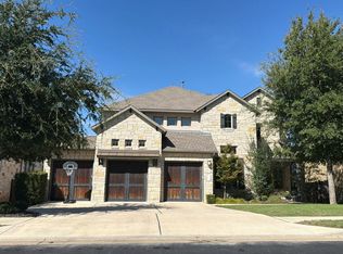 12712 Veronese Dr, Austin, TX 78739