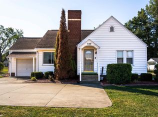 429 W Votaw St, Portland, IN 47371