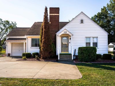429 W Votaw St, Portland, IN, 47371