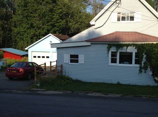 12 Wood Ave, Piercefild, NY 12973