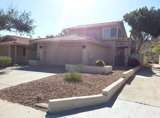 9432 S 43rd Pl, Phoenix, AZ 85044