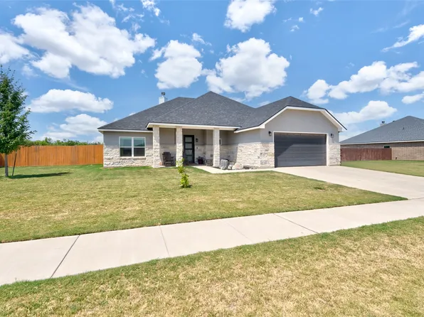 128 Hawker Ln, Abilene, TX 79602