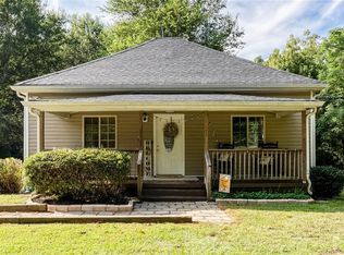 12177 Brown Bridge Rd, Covington, GA 30016