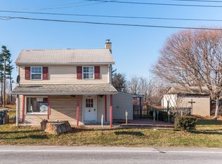 223 Barnsley Rd, Oxford, PA 19363