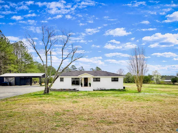 3210 Holmes Rd SW, Hartselle, AL 35640
