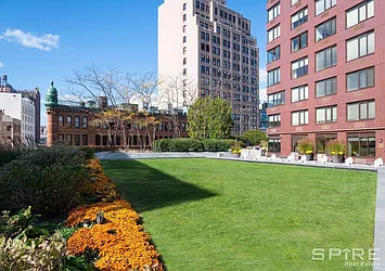 Rented by Spire Group