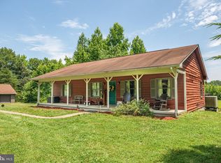 9201 Mill Pond Rd, Spotsylvania, VA 22551