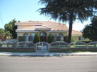 11851 Lambert Ave, El Monte, CA 91732