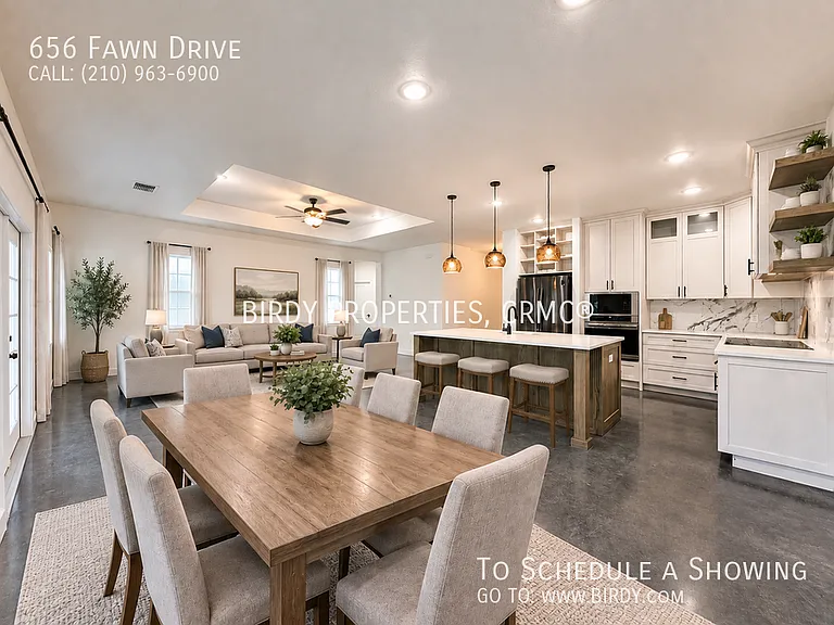 656 Fawn Dr — Photo 5