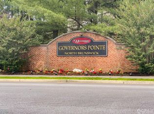 38 Dartmouth Way, North Brunswick, NJ 08902