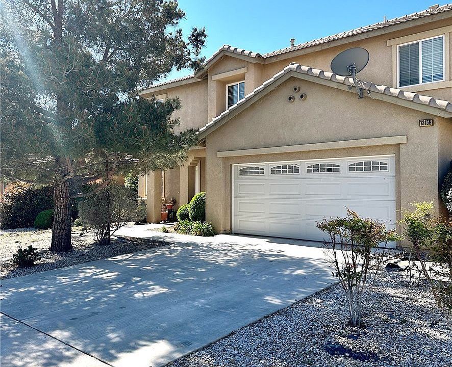 13159 Newport St, Hesperia, CA 92344 Zillow