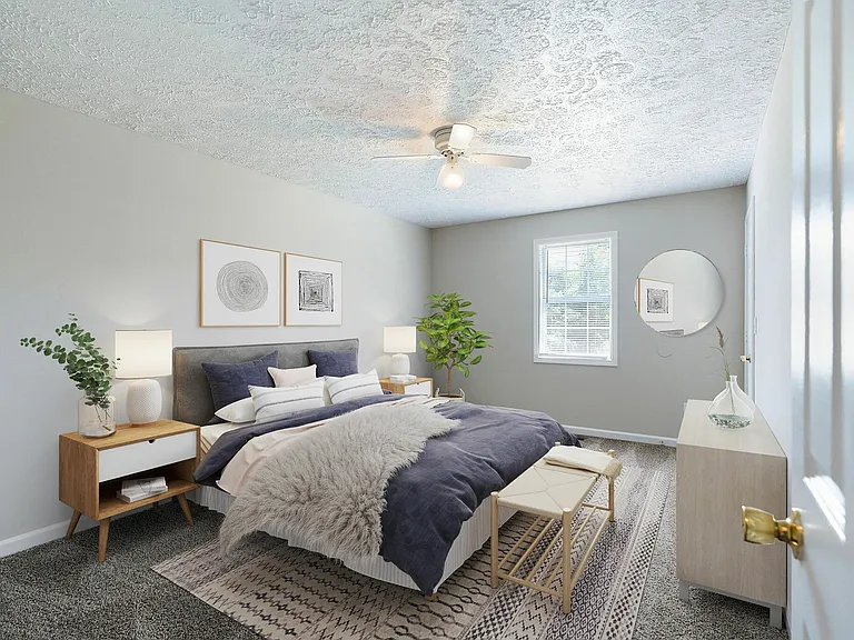 bedroom bedroom