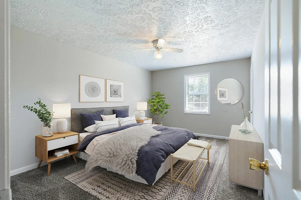 Floor plan brem22