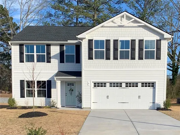2 Solstice Blvd, Rome, GA 30165