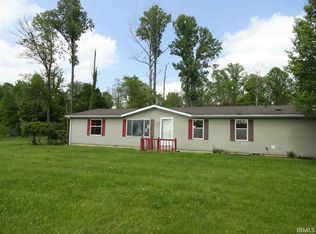 13149 E Oak Haven Dr, Solsberry, IN 47459