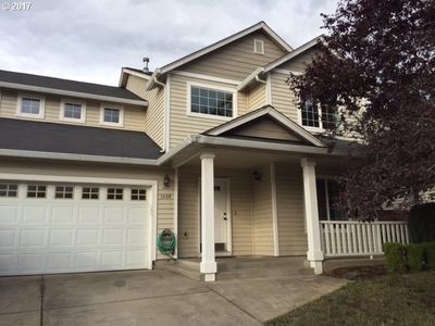 1406 NW 10th St, Battle Ground, WA, 98604