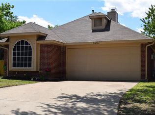 5001 Hearthcrest Dr, Garland, TX 75044