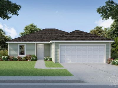 2708 Savannah Michelle Ln, Pensacola, FL, 32534