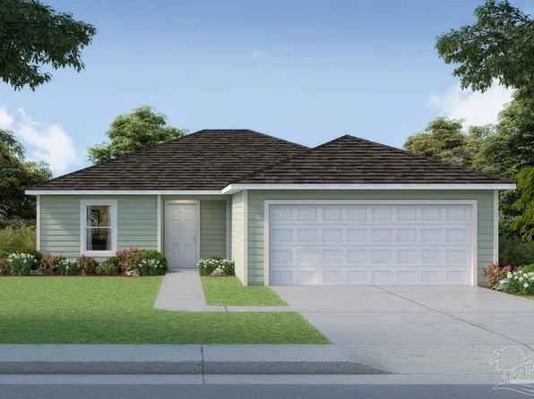 7876 Maxton Rd, Pensacola, FL 32514