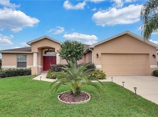 237 Highland Meadows Dr, Davenport, FL 33837