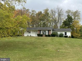 5125 Walnut Ln, Everett, PA 15537