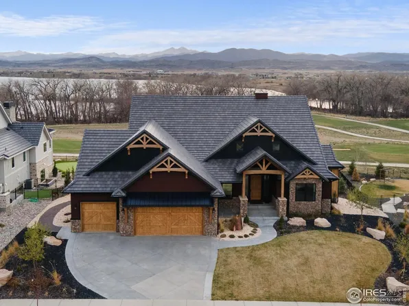 3277 Danzante Bay Ct, Berthoud, CO 80513