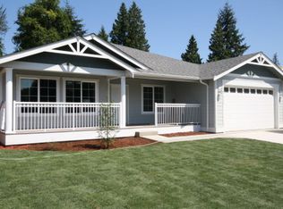 4722 Sagebrush Ln, Blaine, WA 98230