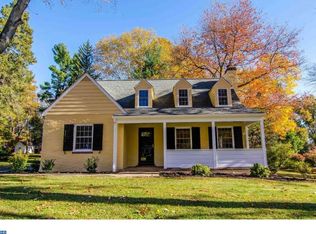 122 7th Ave, Collegeville, PA 19426