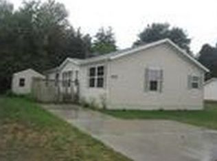 6141 S Branch Ln, Smiths Creek, MI 48074
