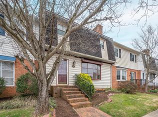 1447 Tunbridge Rd, Lynchburg, VA 24501