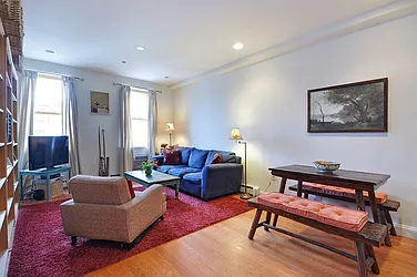 Sold by Corcoran