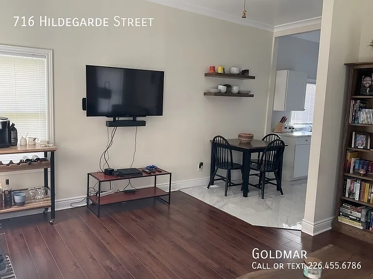 716 Hildegarde St — Photo 6