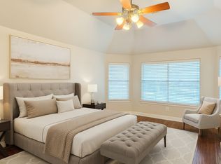 3157 Barkwood Ln, Frisco, TX 75033