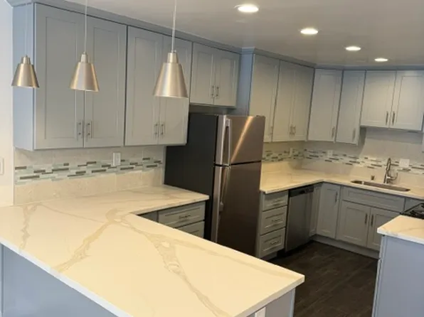 119 Franklin St APT 1, Redwood City, CA 94063